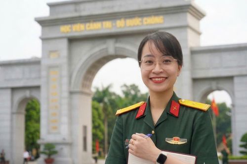 Làm mới mình từ công việc pháp chế