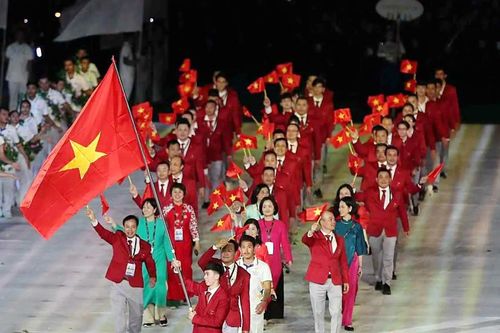 Tin thể thao (19-9): Khai mạc ASIAD 20, U23 Việt Nam nhận tin vui