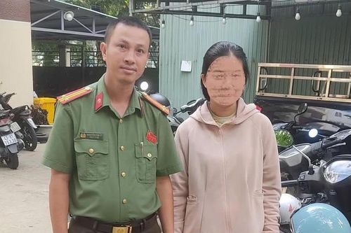 Tích tắc đã 'lạc ngựa'