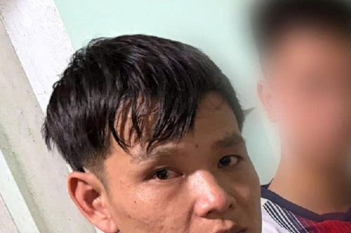 Bắt hai đối tuợng gây ra 7 vụ trộm cắp tài sản