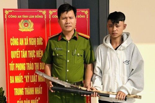 Lâm Đồng siết quản lý vũ khí, vật liệu nổ trên không gian mạng