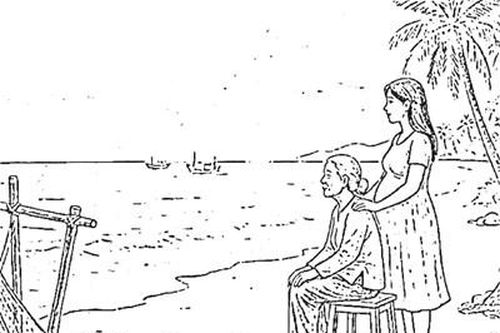 Yêu thương qua mùa gió chướng