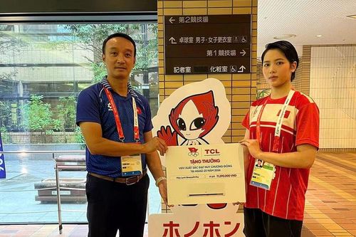 ASIAD 2026: Karate mang về huy chương cho Thể thao Việt Nam