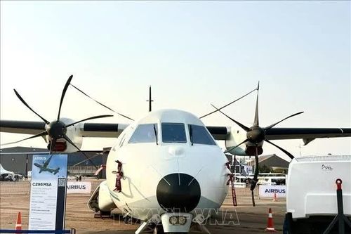 Triển lãm AAD 2026 phô diễn sức mạnh công nghệ tương lai