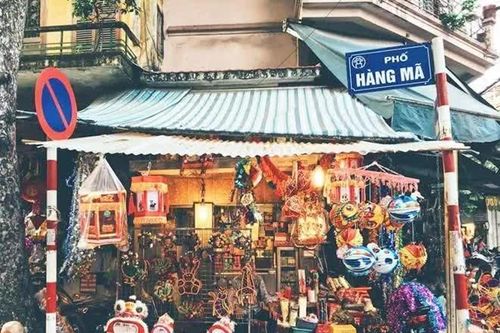 Hà Nội mùa trăng rằm, 5 điểm check-in khiến tín đồ sống ảo khó bỏ qua