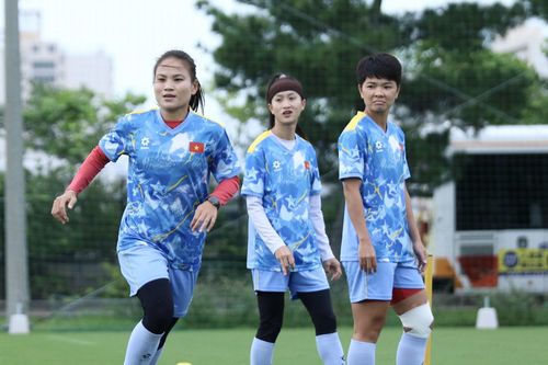 Lịch thi đấu ASIAD 20 của Đoàn thể thao Việt Nam ngày 21-9: Bóng đá nữ Việt Nam đấu Thái Lan