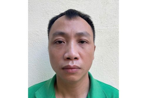 Bắt tạm giam đối tượng lừa đảo