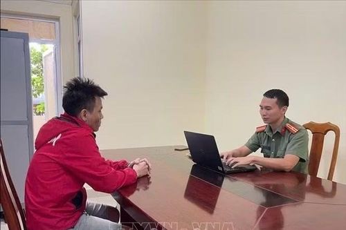 Khởi tố 2 đối tượng thu thập, mua bán 120 triệu dữ liệu cá nhân
