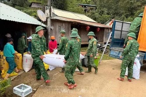 Đà Nẵng: Di dời khẩn cấp 40 hộ dân khỏi vùng nguy cơ sạt lở