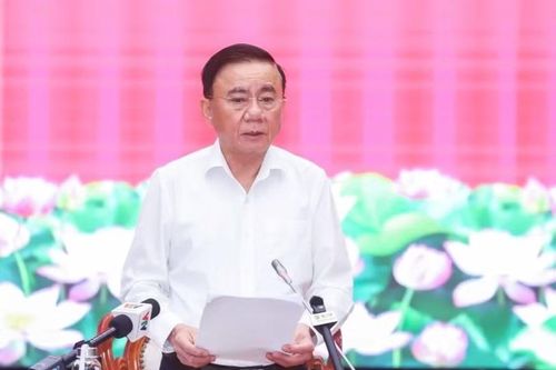 Văn phòng Trung ương Đảng được ưu tiên luân chuyển, biệt phái cán bộ ở Trung ương và địa phương