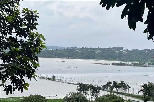 Gia Lai ứng phó mưa lớn, nguy cơ lũ quét và sạt lở đất