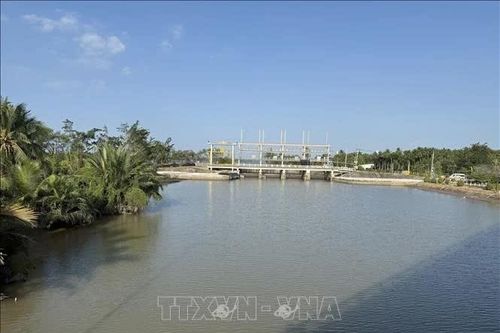 Chủ động ứng phó El Nino, bảo đảm sản xuất vụ Đông Xuân 2026-2027