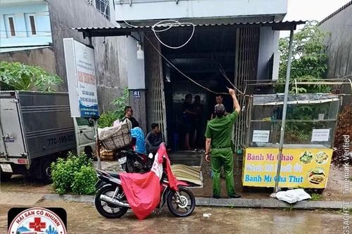 Gia Lai: Một người đàn ông tử vong nghi do điện giật