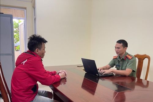 Khởi tố 2 anh em có hành vi thu thập, mua bán khoảng 120 triệu dữ liệu cá nhân