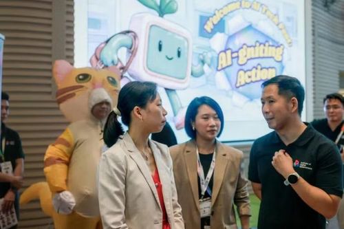 Singapore đào tạo 150.000 công chức làm việc cùng AI: Việt Nam cần chuẩn bị gì?