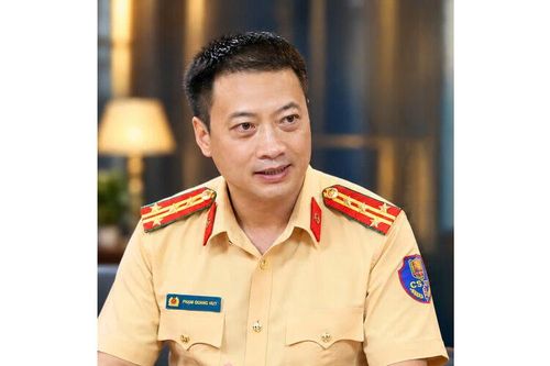 Phú Quốc kiến tạo hệ thống giao thông hiện đại, chuẩn quốc tế trước thềm APEC 2027