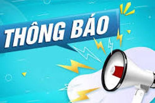Báo và Phát thanh, Truyền hình Lai Châu thông báo kết quả trúng tuyển bổ sung viên chức năm 2026
