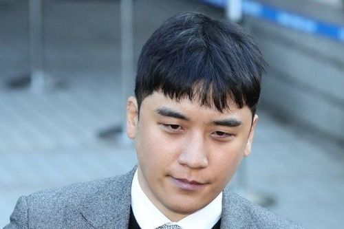 Công bố CCTV vụ Seungri bị tố hành hung