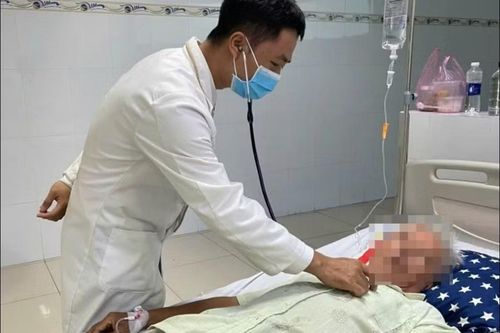 Nặng ngực, tim đập 170 lần/phút: Cảnh giác cơn nhịp nhanh kịch phát