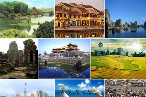 Tin tức nổi bật ngày 24/9: Nâng tầm thương hiệu du lịch Việt Nam