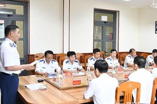Bộ tư lệnh Vùng Cảnh sát biển 3 phát động Cuộc thi 'Em yêu biển, đảo quê hương'