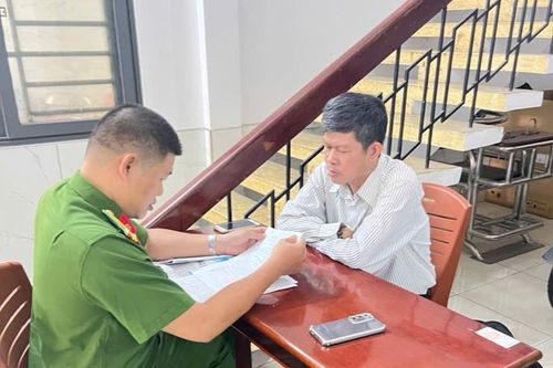 Giám đốc Công ty bán phân bón giá 'ưu đãi' để lừa đảo chiếm đoạt tài sản