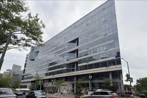 IMF đề xuất tinh gọn các điều kiện cho vay