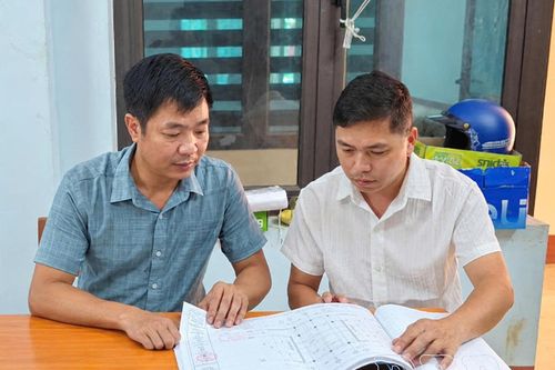 Khi cán bộ tự làm mới mình (kỳ II)