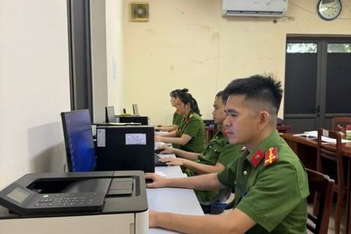 Cuộc đua 90 ngày đêm làm sạch dữ liệu đất đai:  Lực lượng Công an và cuộc đối khớp dữ liệu phi địa giới