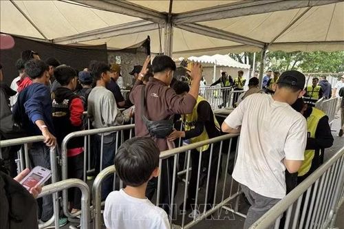 FIFA ASEAN Cup 2026: Tăng cường an ninh trước hai trận đấu tại Bandung