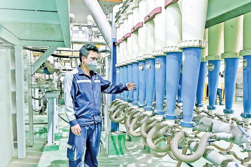 Xuất khẩu tăng tốc những tháng cuối năm