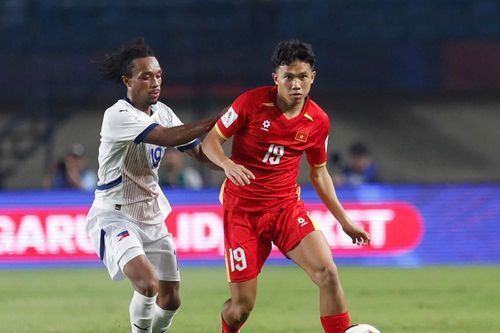 Bảng xếp hạng FIFA ASEAN Cup 2026 mới nhất: Việt Nam bám sát Thái Lan