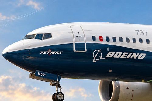 Boeing phát hiện lỗi phần mềm trên dòng máy bay 737 MAX