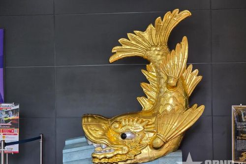 Từ Shachihoko đến Honohon