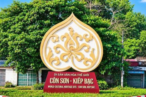 Công bố Bộ nhận diện thương hiệu Di sản thế giới