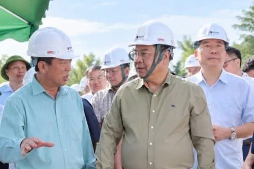 Phó Thủ tướng: Tăng tốc thi công cao tốc Hữu Nghị-Chi Lăng và Đồng Đăng-Trà Lĩnh