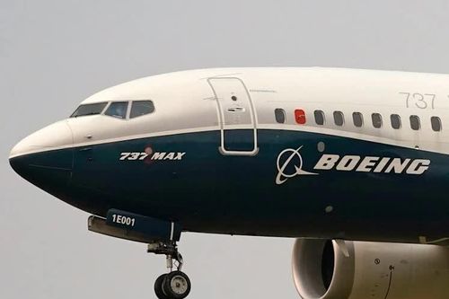 Phát hiện lỗi phần mềm trên máy bay Boeing 737 MAX trong tình huống bay vòng khi hạ cánh