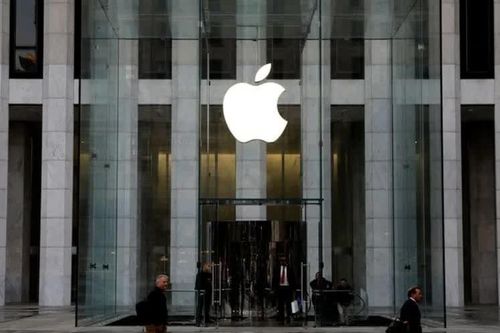 Apple bị tuyên bồi thường hơn 5,7 tỷ USD vì công nghệ phản hồi xúc giác