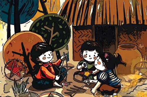 Mùa thu miền nhớ
