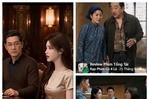 'Cơn lốc' phim ngắn AI và hệ lụy:Cần tiêu chí cho cuộc chơi mới
