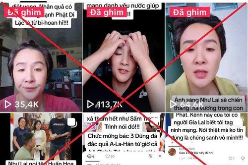Kiên quyết xử lý nghiêm các đối tượng lợi dụng quyền tự do dân chủ vi phạm pháp luật