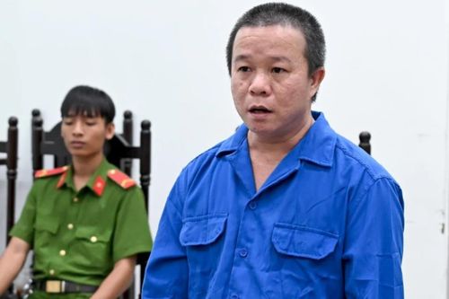Phạm trọng tội vì thiếu kiềm chế