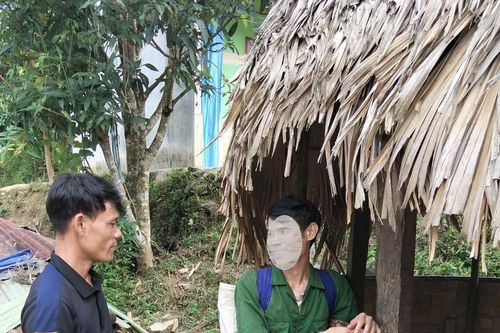 Hỗ trợ người bị lạc trong rừng về nhà an toàn