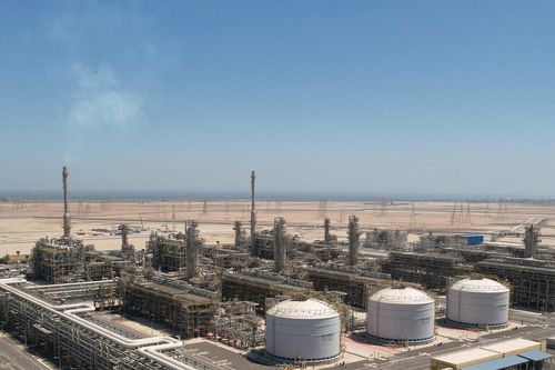 Giá dầu hôm nay 28/9: Tăng khi đàm phán hòa bình Mỹ-Iran bế tắc