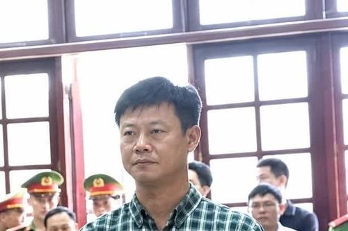 Xét xử lại cựu Phó Bí thư Thường trực Tỉnh đoàn Yên Bái cũ từng được tuyên vô tội