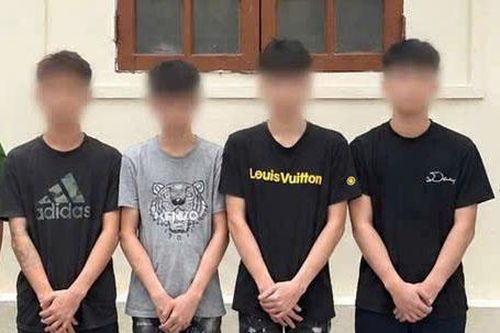 Khởi tố nhóm đối tượng phát trực tiếp trên TikTok 'thử thách xâm phạm mồ mả'