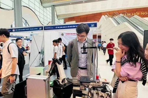 Đến năm 2030: Hà Nội có 8 - 10 tổ chức khoa học và công nghệ được xếp hạng khu vực và thế giới