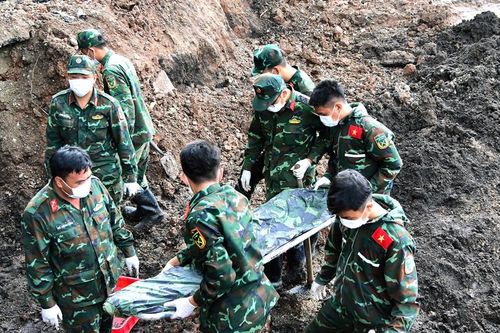TP.HCM phát hiện thêm 6 bộ hài cốt liệt sĩ