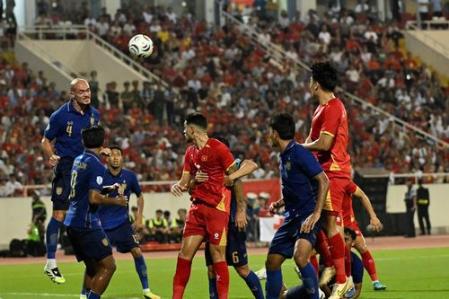 Nhận định Việt Nam và Thái Lan, FIFA ASEAN Cup 2026: Tranh vé chung kết