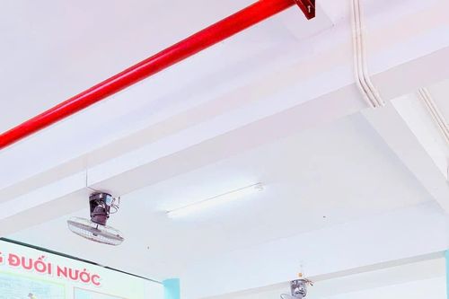Công an phường Hải Châu đẩy mạnh tuyên truyền pháp luật tại các cơ sở giáo dục